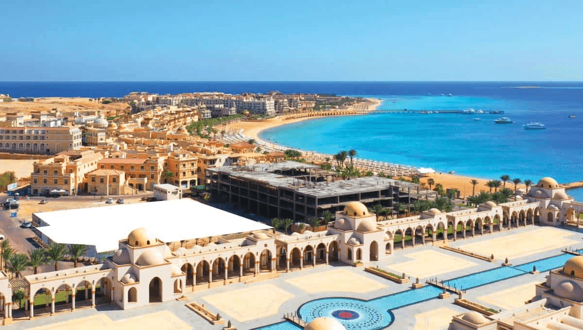 Sahl Hasheesh