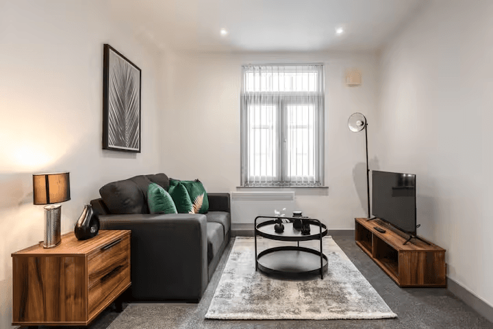 Luxury Villa with Pool Access